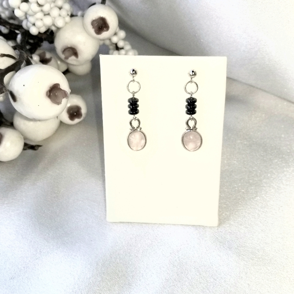 🔸️ "Dangling Beauty" Dangling Earrings 🔸️